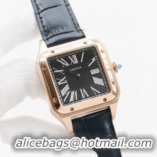 Perfect Cartier Watch 39.5MM CTW00019-4