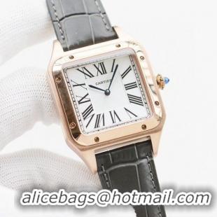 Low Cost Cartier Watch 39.5MM CTW00019-5