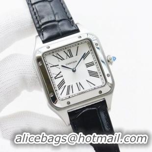 Classic Hot Cartier Watch 39.5MM CTW00020-1