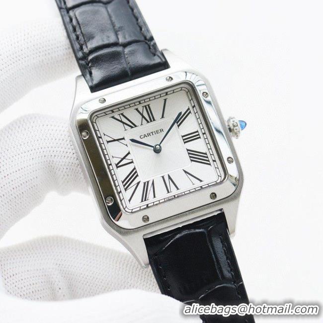 Classic Hot Cartier Watch 39.5MM CTW00020-1