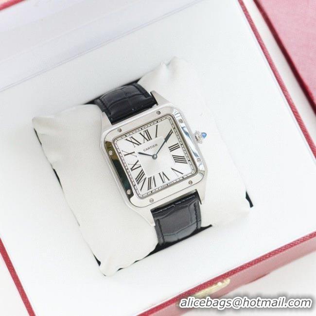 Classic Hot Cartier Watch 39.5MM CTW00020-1