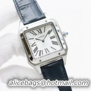 Luxury Cartier Watch 39.5MM CTW00020-2