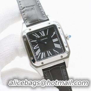 Stylish Cartier Watch 39.5MM CTW00020-4