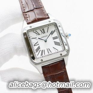 Discount Cartier Watch 39.5MM CTW00020-5