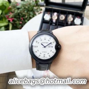 Grade Quality Cartier Watch 40MM CTW00021-4