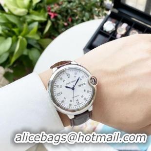 Good Quality Cartier Watch 40MM CTW00021-6