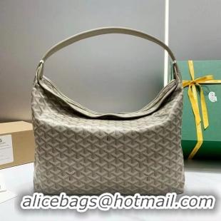 Buy Classic Goyard Fidji Shoulder Bag 4590 Beige