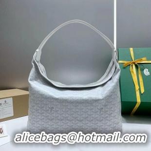 New Fashion Goyard Fidji Shoulder Bag 4590 White