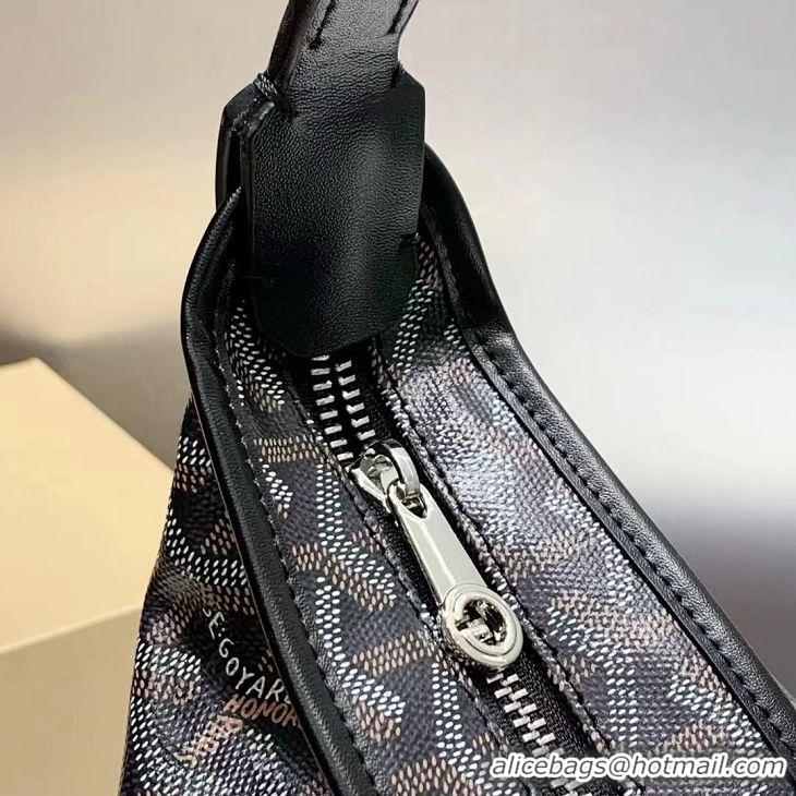 Buy Cheap Goyard Fidji Shoulder Bag 4590 Black