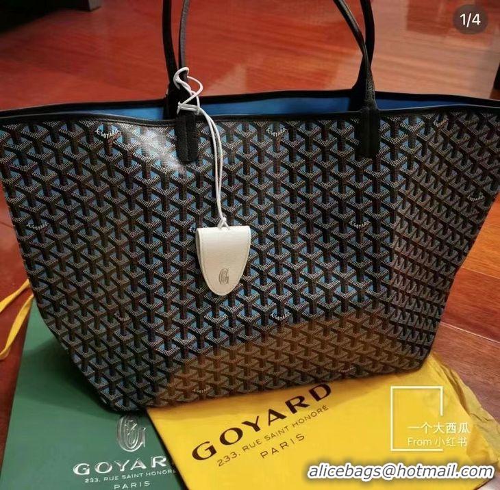 Famous Brand Goyard Croc Universel Magnetic Bag/Fastening Bag Charm GY1407 White