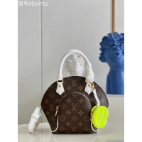 Cheap Price Louis Vuitton ELLIPSE BB M20752 WHITE