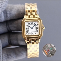 Pretty Style Cartier Watch CTW00016-1