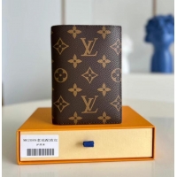 AAAAA Cheapest Louis Vuitton POCKET ORGANIZER M62089 rose