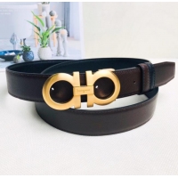 Most Popular Ferragamo Belt 35MM SFB00006-2