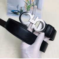 Grade Quality Ferragamo Belt 35MM SFB00006-3