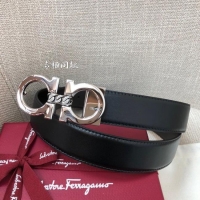 Classic Hot Ferragamo Belt 35MM SFB00010