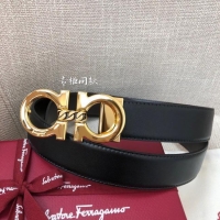 Top Quality Ferragamo Belt 35MM SFB00012