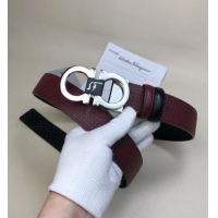 Most Popular Ferragamo Belt 35MM SFB00013-2