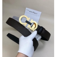 Purchase Ferragamo Belt 35MM SFB00015-2