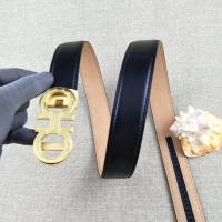 Discount Ferragamo Belt SFB00018-1