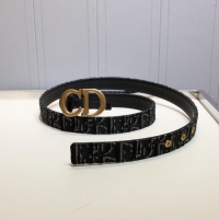 Good Quality Dior Belt 20MM CDB00005