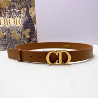 Low Price Dior Belt 30MM CDB00028