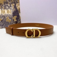 Unique Discount Dior Belt 34MM CDB00031