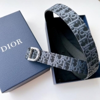 Discount Dior Belt 35MM CDB00035