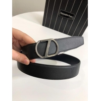 Good Quality Ermenegildo Zegna Belt 34MM EZB00001