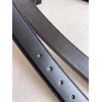 Most Popular Ermenegildo Zegna Belt 34MM EZB00005