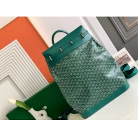 Promotional Goyard Steamer PM Bag Travel Bag G1407 Green