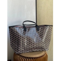 ​Buy Discount Goyard Best Claire Voie Tote Bag GM 2388 Pink