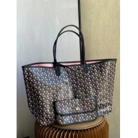 Cheapest Goyard Original Claire Voie Tote Bag PM 2388 Pink