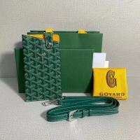 New Fashion Goyard Motmartre Bag G20088 Green