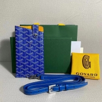 Cheapest Goyard Motmartre Bag G20088 Light Blue