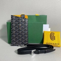 Free Shipping Goyard Motmartre Bag G20088 Black