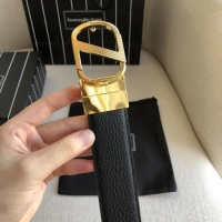 Luxury Cheap Ermenegildo Zegna Belt 35MM EZB00012