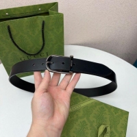 Good Quality Gucci Belt 35MM GUB00007