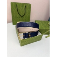 Pretty Style Gucci Belt 35MM GUB00011