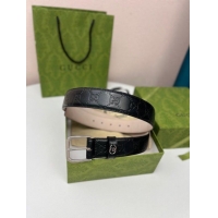 Sophisticated Gucci Belt 35MM GUB00012