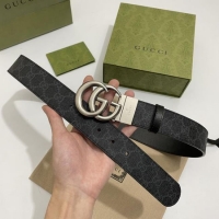 Durable Gucci Belt 37MM GUB00013