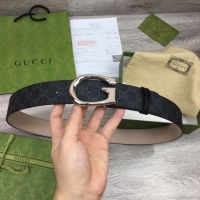 Luxury Gucci Belt 38MM GUB00016-1