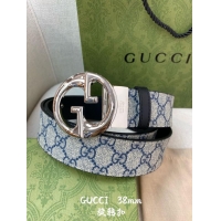 Stylish Gucci Belt 38MM GUB00023