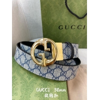 Perfect Gucci Belt 38MM GUB00024