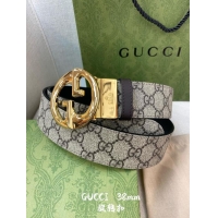 Luxury Generous Gucci Belt 38MM GUB00026