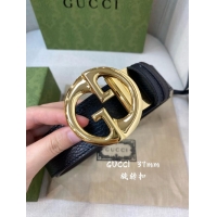 Fashion Gucci Belt 38MM GUB00028