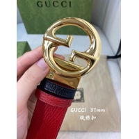 Luxury Gucci Belt 38MM GUB00030