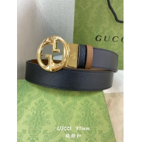 Pretty Style Gucci Belt 38MM GUB00031