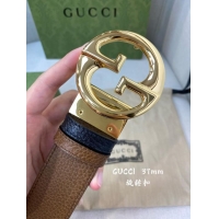 Pretty Style Gucci Belt 38MM GUB00031