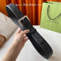 Elegant Gucci Belt 40MM GUB00034